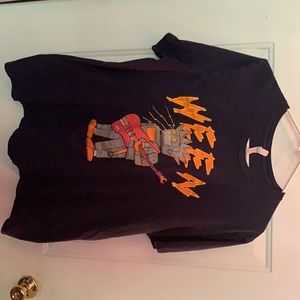 Ween 2018 Tour T Shirt